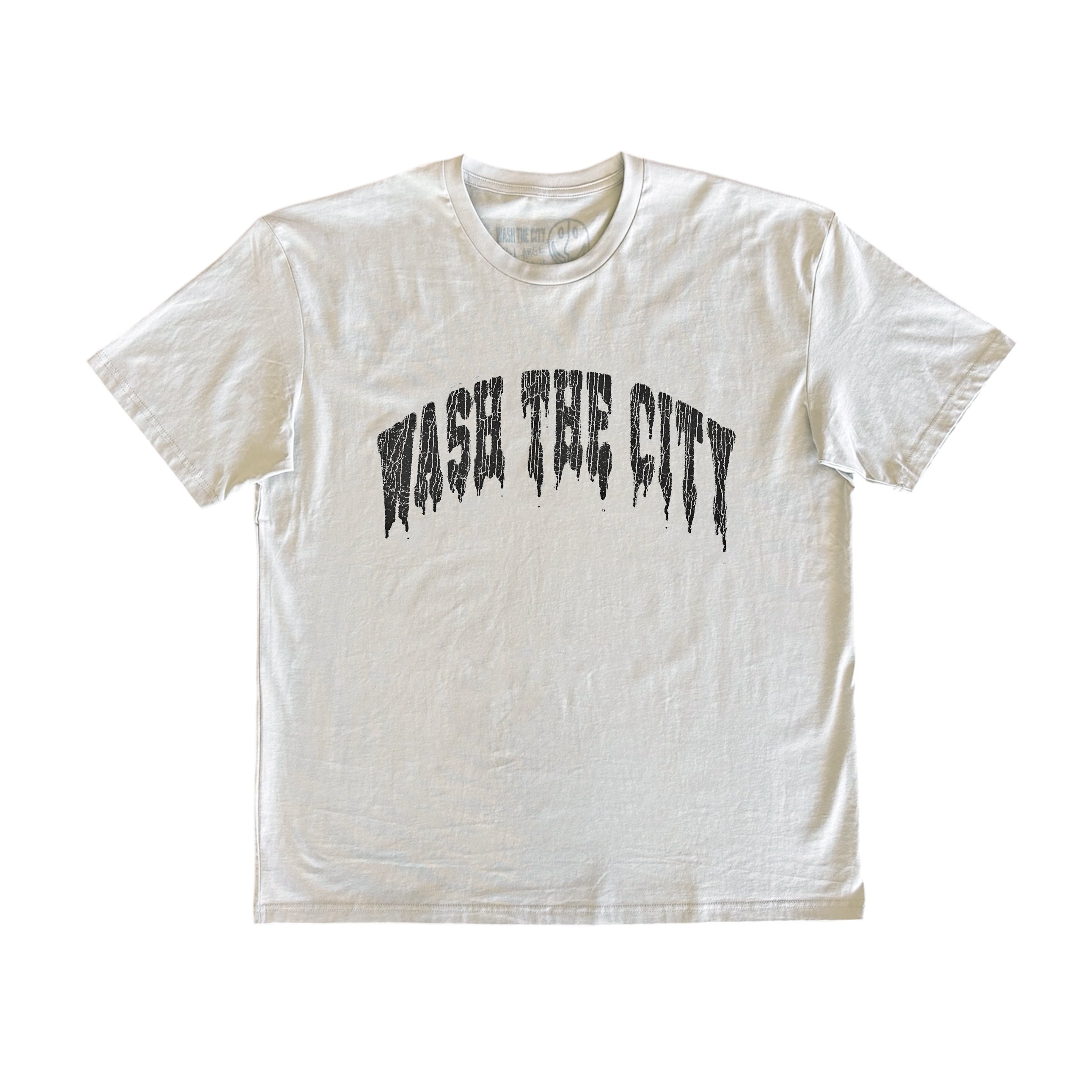 CITY LIFE TEE